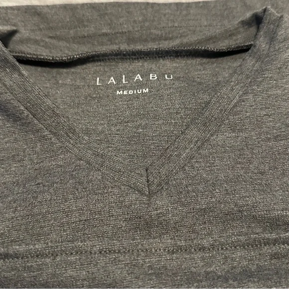 Lalabu “Dad Shirts” (Set of 3) - Picture 6 of 6